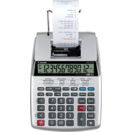 Canon P23-DTSC - Ordinateur de bureau - Impression - 12 chiffres - Batterie - Argent