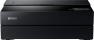Epson SureColor SC-P900 - Jet d'encre - 5760 x 1440 DPI - Impression sans marge - Impression recto verso - Wi-Fi - Noir