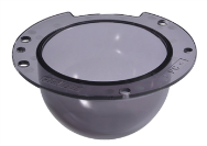 Panasonic WV-CW7SN - Caméra dôme bulle