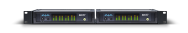 Kit de montage AJA IOX-RM pour montage en rack, 1U, 19"