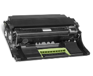 Lexmark 50F0ZA0 - Cartouche laser - 60000 pages - MX611de MX510de MS610de