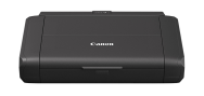 Canon PIXMA TR150 - Inkjet - 4800 x 1200 DPI - 8" x 10" (20x25 cm) - Borderless printing - Wi-Fi - Direct printing