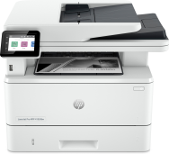 Imprimante multifonction HP LaserJet Pro 4102fdw