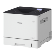 Canon i-SENSYS LBP722Cdw - Laser - Colour - 1200 x 1200 DPI - A4 - 38 ppm - Duplex printing