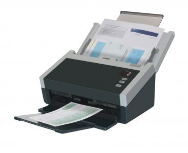 Avision AD240U - Scanner de documents