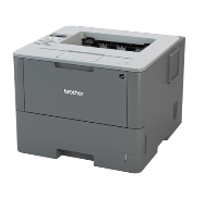 Brother HL-L6250DN - Imprimante - N/B