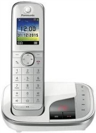 Panasonic KX-TGJ320GW - Téléphone sans fil