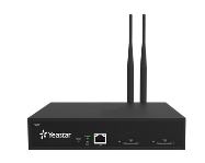 Tiptel Yeastar NeoGate TG200 - Passerelle VoIP