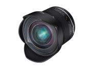Objectif grand angle Samyang MF 14 mm F2.8 MK2 - 14/10 - Sony E