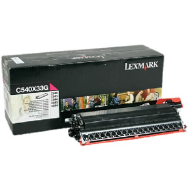 Lexmark C540X33G - Laser - Magenta - 30 000 pages - C540 C543 C544 X543 X544