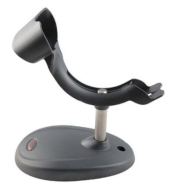 Support Honeywell Xenon 1900/1950g gris foncé