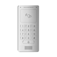 GrandStream Networks GDS3705 - Poste d'interphonie IP