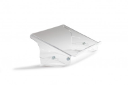 Bakker Q-doc 415 Porte-documents - Acrylique - Transparent