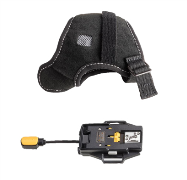 Zebra SG-RS51-HNMTRM-01 - Support - Noir