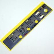 Epson 1436028 - Panneau avant - Jaune