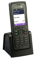 Alcatel 8262 - DECT telephone Wireless handset