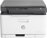 Imprimante multifonction laser couleur HP 178nw