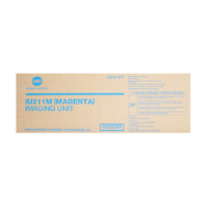 Imprimante laser magenta Konica Minolta IU-211M