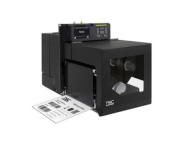 TSC PEX-2260L Écran LCD couleur 6 pouces 203 DPI gauche