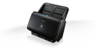 Canon imageFORMULA DR-C240 - 216 x 3000 mm - 600 x 600 DPI - 24 bits - 24 bits - 45 ppm - 30 ppm