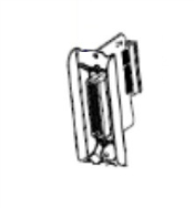 Zebra P1083320-040 - Carte port parallèle - Adaptateur parallèle