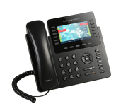 GrandStream Networks GXP-2170, Téléphone IP d'entreprise