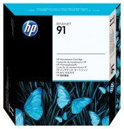 HP DesignJet 91