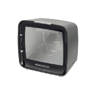 Datalogic Magellan 3410VSi - 2D-Praesentationsscanner USB-KIT Tisch-/Wandhalterung