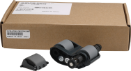 Kit de remplacement du rouleau ADF pour imprimante HP LaserJet (100 000 pages)