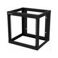 Rack réseau mural StarTech 9U 19 pouces, profondeur 19 pouces