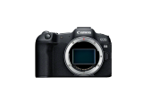Canon EOS R8 - 24,2 MP - 6000 x 4000 pixels - CMOS - 4K Ultra HD - Écran tactile - Noir