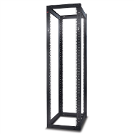  Rack ouvert APC NetShelter à 4 montants - 44U - pour référence : SUA5000RMI5U