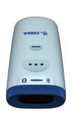 Kit de support de présentation pour scanner de codes-barres Zebra CS60-HC