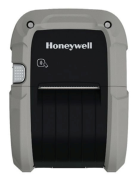 Imprimante mobile Honeywell RP4