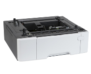 Lexmark 38C0636 - Bac à papier - CS/CX310/CS410 - 550 feuilles - A4 A5 Legal