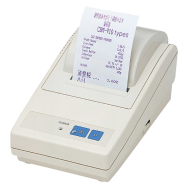 Citizen CBM-910II - Imprimante matricielle - POS - 2,5 lps - 1,62 x 2,4 mm - Katakana - PC437 - PC858 - PC860 - PC863 - PC865 - WPC1252 - 0,13 ┬╡m