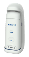 Zebra CS6080 trådlös - Vit - Bluetooth - 1 st