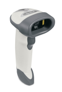 Scanner de codes-barres laser Zebra LS2208