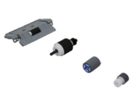 Rouleau HP CC468-67924 noir