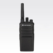 Radio bidirectionnelle Motorola Zebra XT420 à 8 canaux