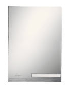 Esselte Leitz 40530000 - 210 x 297 mm (A4) - Transparent - PVC - 225 mm - 1 mm - 315 mm