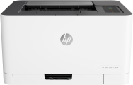 Imprimante laser couleur HP 150nw