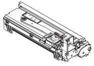Kyocera 302LV93080 FS-2100DN 4300DN