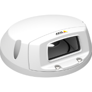 AXIS T96B05 - Kamerafodral för utomhusinstallation