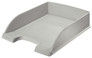 Esselte Leitz 52270085 - Briefkorb A4 Standard Plus grau
