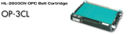 OP3CL - Courroie OPC - pour Brother HL-2600CN