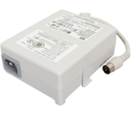 HP C4785-60545 - Alimentation - Blanc