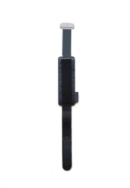 Bracelet noir Zebra SG-MC2X-HSTRP-01 pour MC2200/MC2700