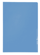 Esselte Leitz 40000035 - A4 - Polypropylene (PP) - Blue - Matt - Portrait - 220 mm