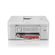 Brother MFC-J1010DW - Imprimante multifonction
